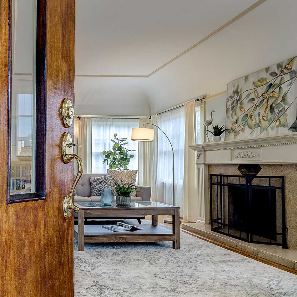 Residential real estate photography Las Vegas by Rick Rowland