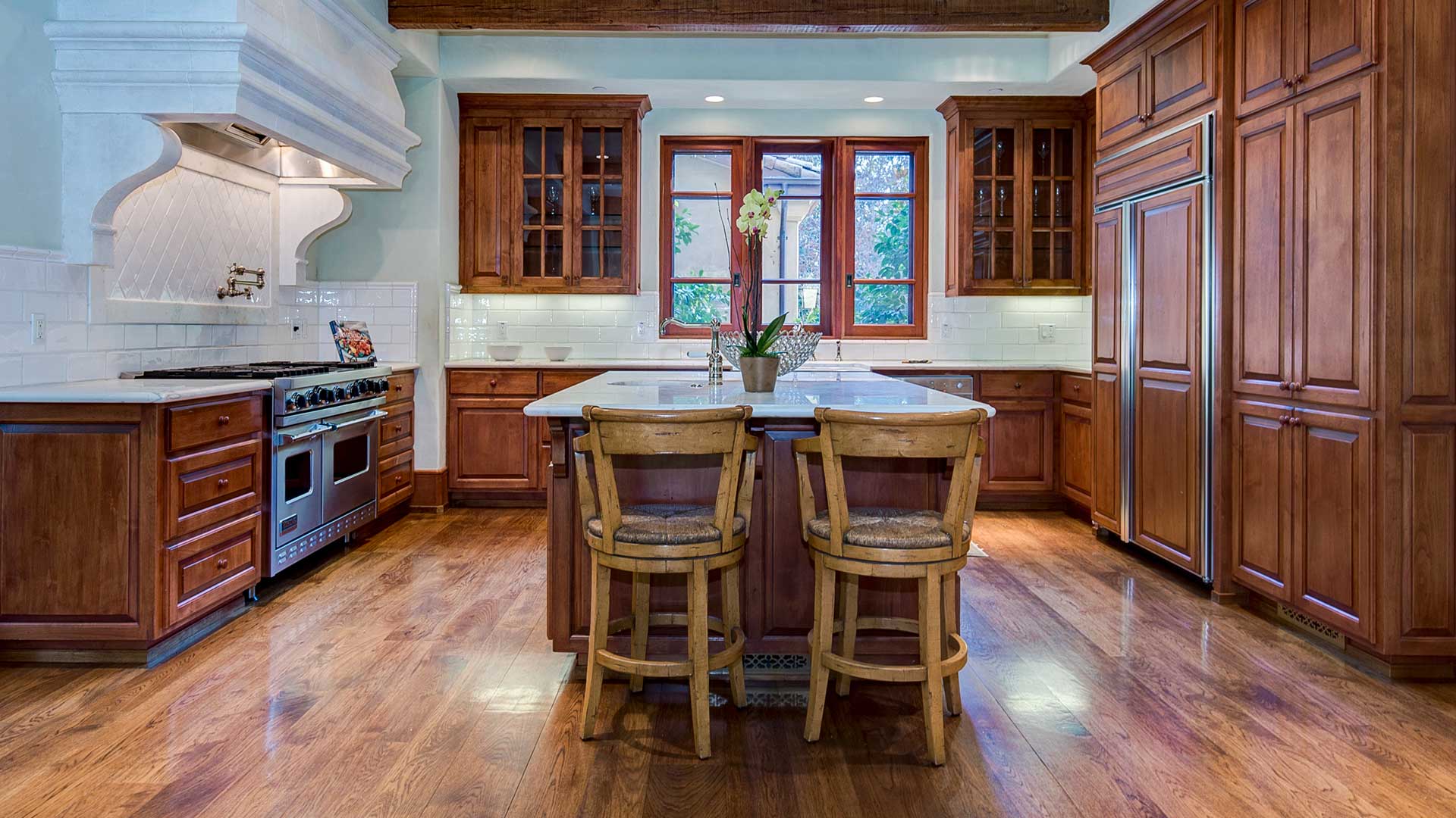 Professional residential real estate photography in Las Vegas, Summerlin, and Henderson captured by Rick Rowland at RCRdigital