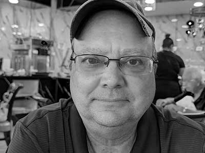 Rick Rowland, Las Vegas real estate photographer