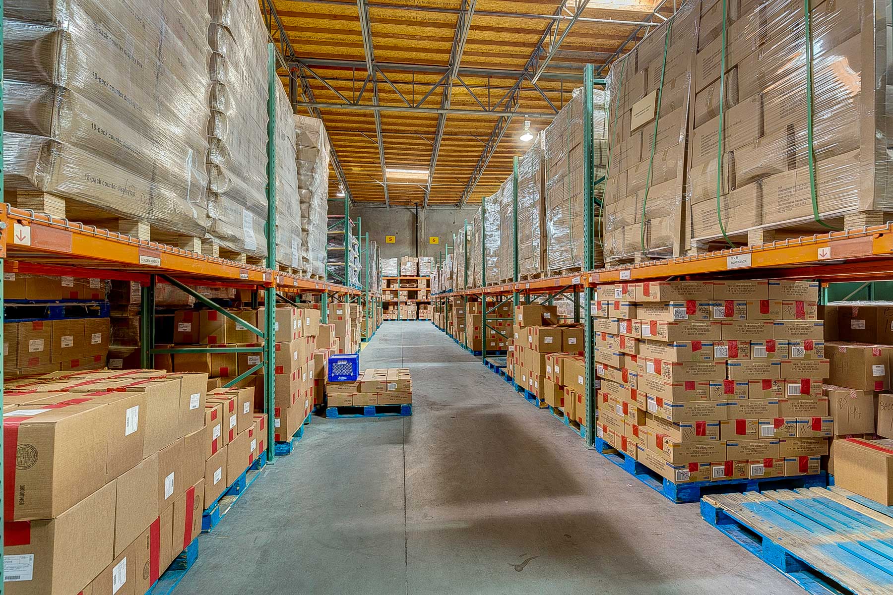 Finding Diamond in the Rough: Making Difficult Commercial Properties Shine