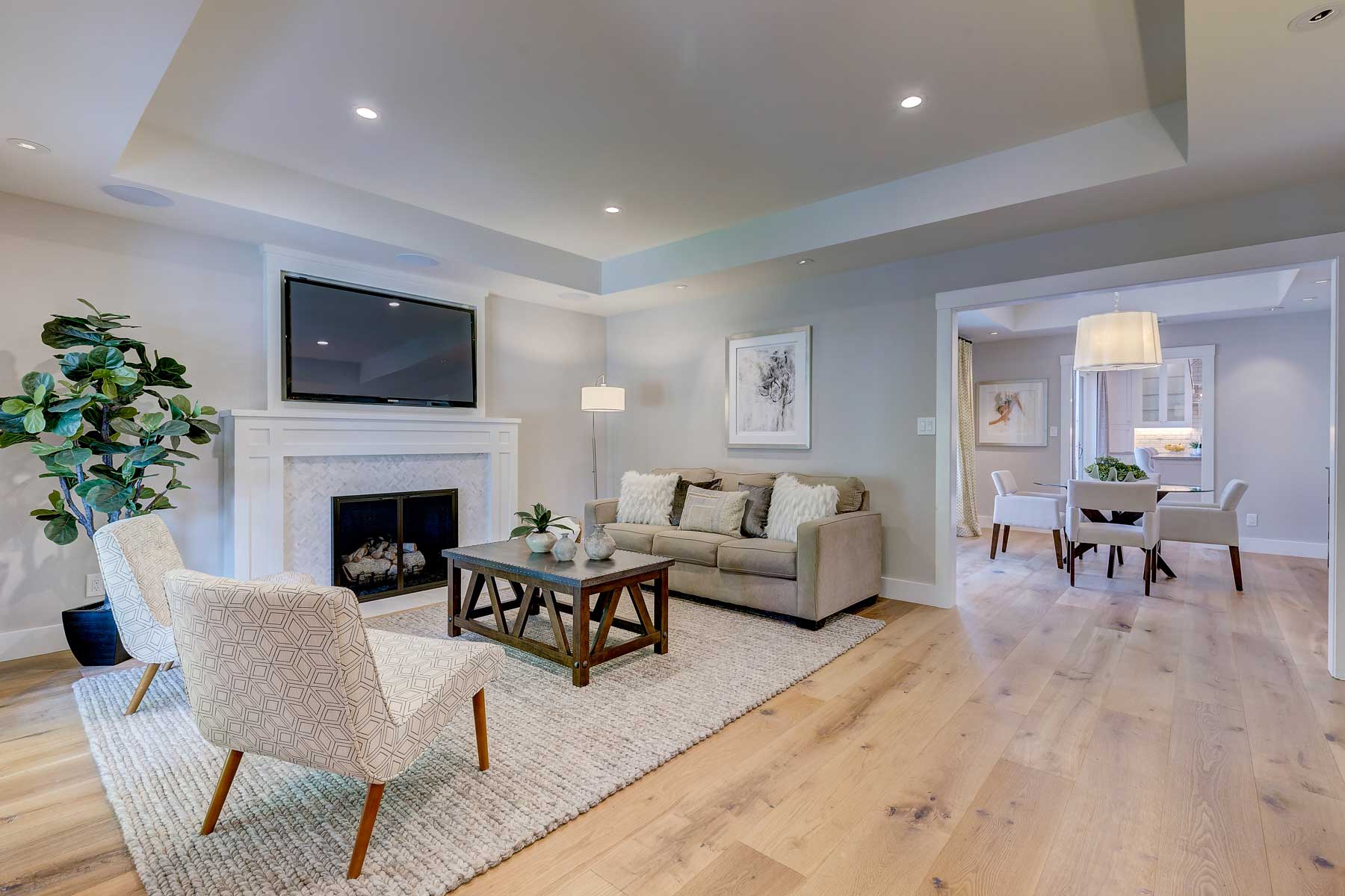 Staging for the Lens: Why "Less is More" Wins the Click