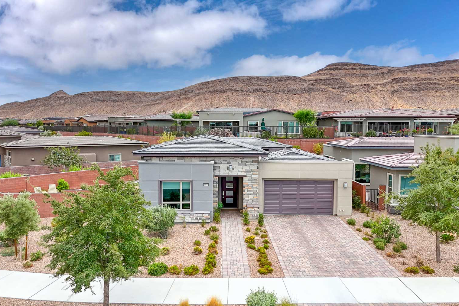 Las Vegas real estate photography Henderson Summerlin