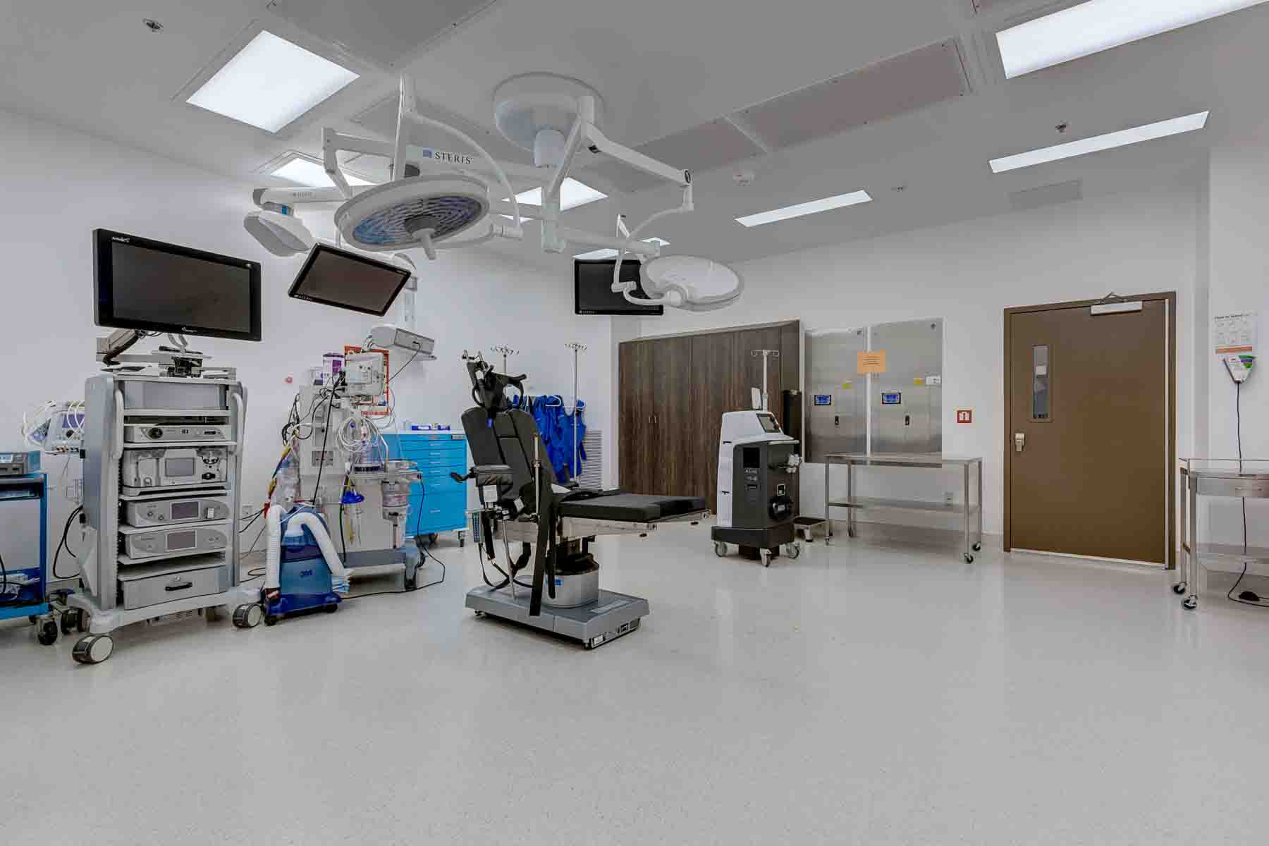 Medical Office Photography Las Vegas | RCRdigital