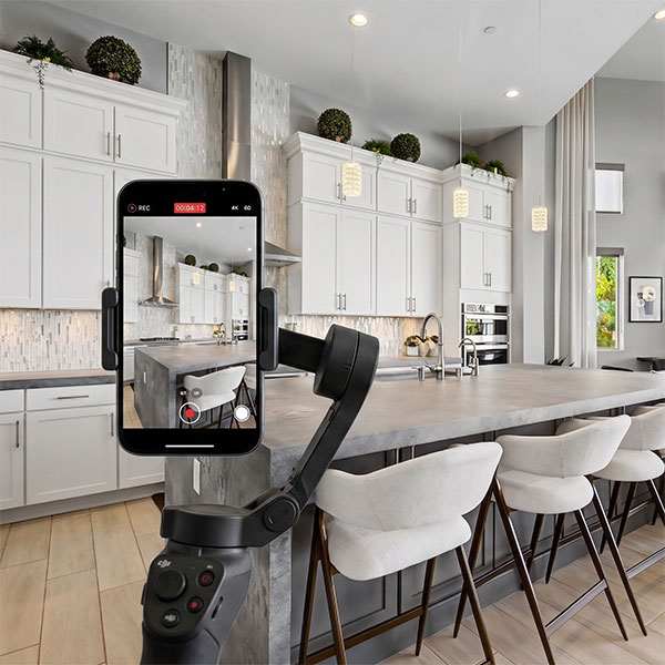 Real Estate Videography and Social Media Reels Las Vegas