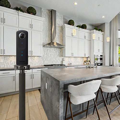 Zillow 3D home tours and interactive floor plans for Las Vegas real estate