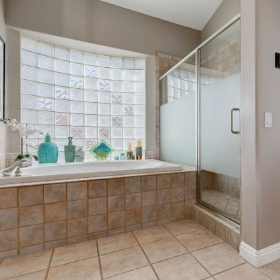 Professional Las Vegas real estate photography by Rick Rowland