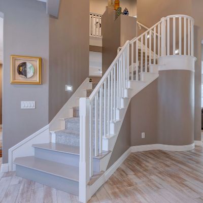 Professional Las Vegas real estate photography by Rick Rowland