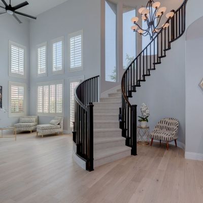 Professional Las Vegas real estate photography by Rick Rowland