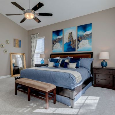 Professional Las Vegas real estate photography by Rick Rowland