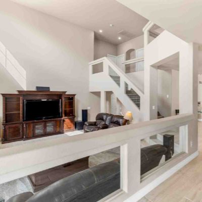 Las Vegas Residential Real Estate Photography Portfolio Example 6