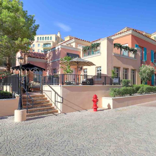 Lake Las Vegas Henderson real estate photography by Rick Rowland