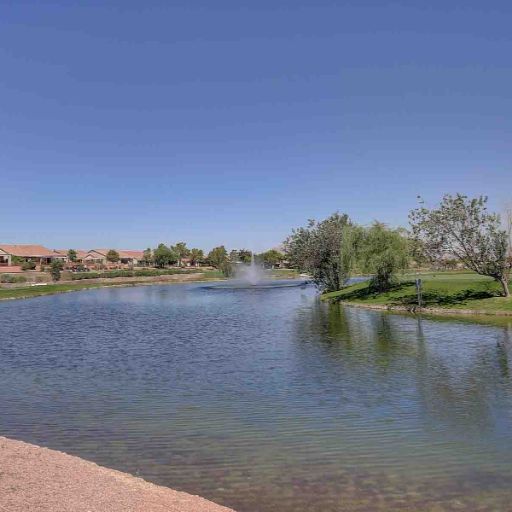 MacDonald Ranch Henderson real estate photography by Rick Rowland