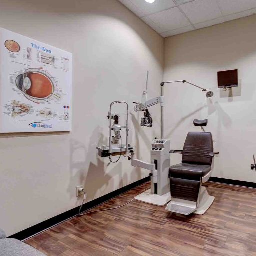 Commercial medical facilities photography Las Vegas by Rick Rowland