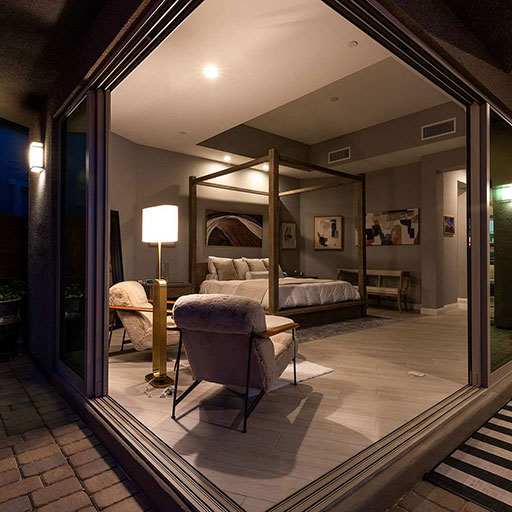 Las Vegas Twilight Photography Portfolio Example 8