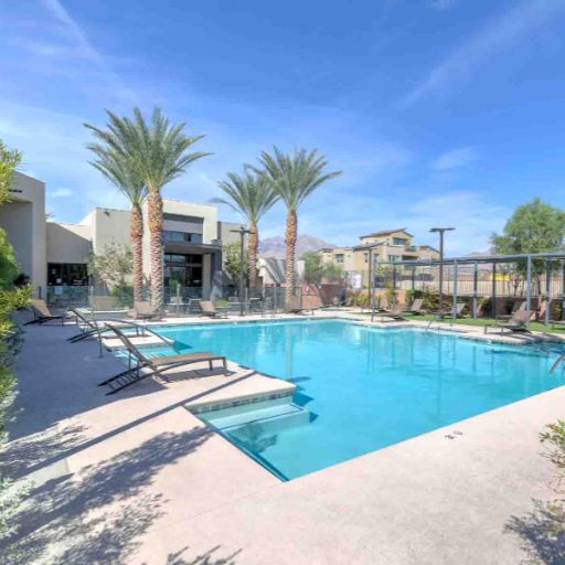 Summerlin Luxury Home Portfolio Example 2