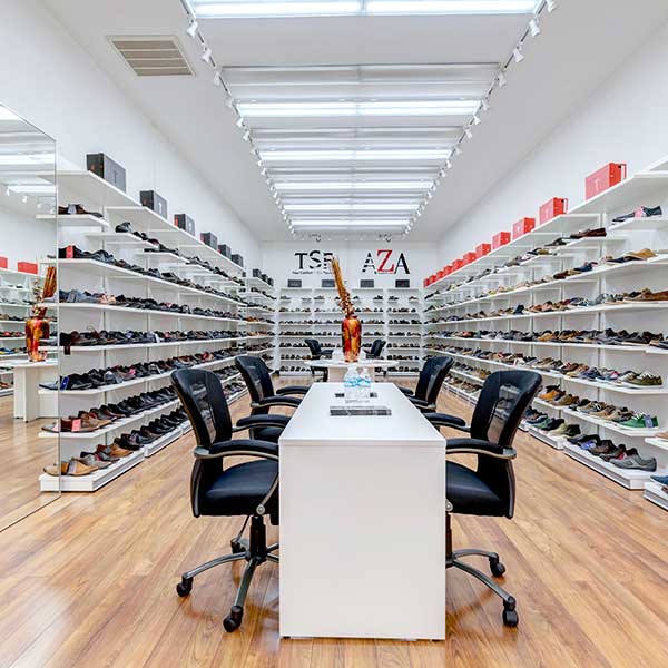 Commercial real estate photography in Las Vegas