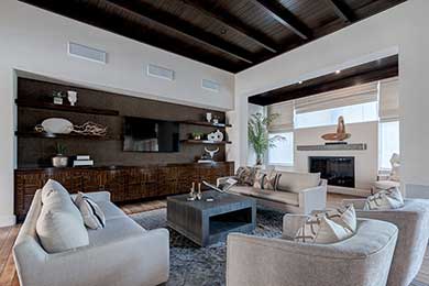 Pricing for real estate photography in Las Vegas.