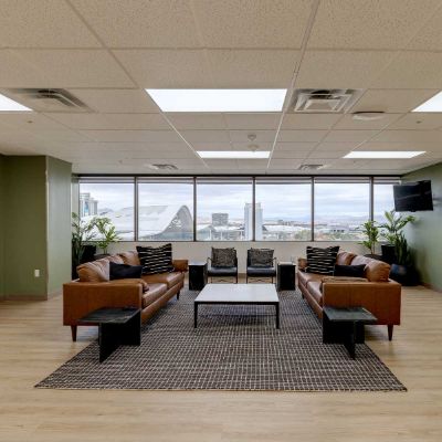 Top Las Vegas Commercial Real Estate Photographer