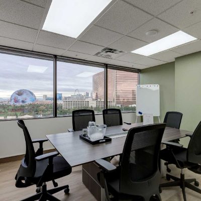 Top Las Vegas Commercial Real Estate Photographer