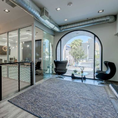 Top Las Vegas Commercial Real Estate Photographer