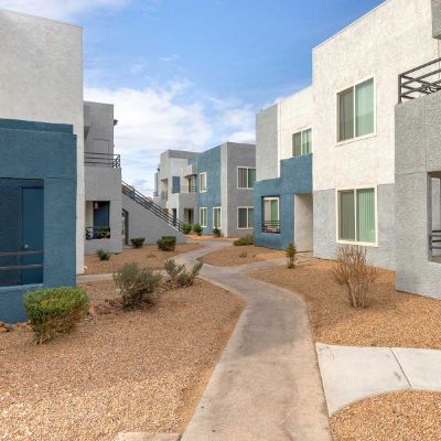 Top Las Vegas Commercial Real Estate Photographer