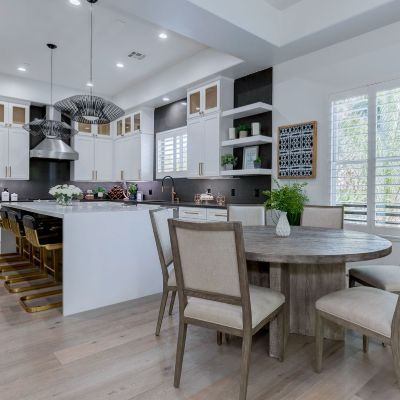 Top Las Vegas Commercial Real Estate Photographer