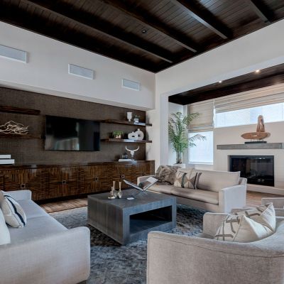 Top Las Vegas Commercial Real Estate Photographer