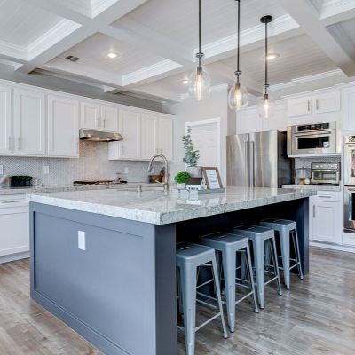 Top Las Vegas Commercial Real Estate Photographer