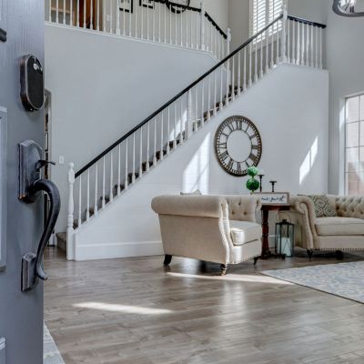 Top Las Vegas Commercial Real Estate Photographer