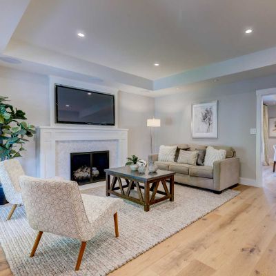 Top Las Vegas Commercial Real Estate Photographer