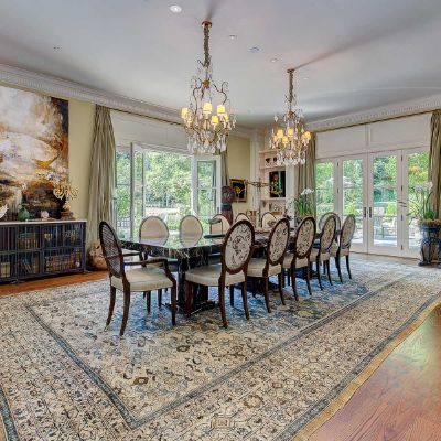 Top Las Vegas Commercial Real Estate Photographer