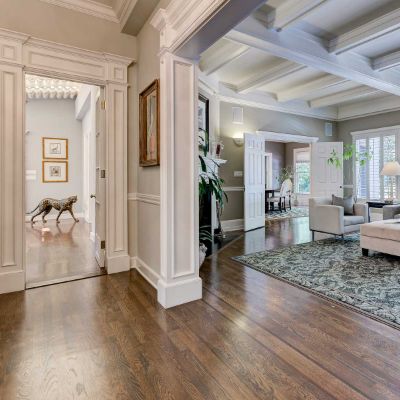 Top Las Vegas Commercial Real Estate Photographer