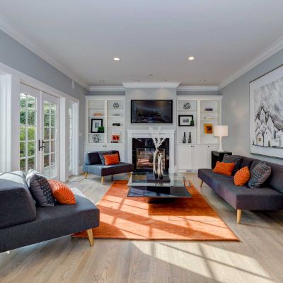 Top Las Vegas Commercial Real Estate Photographer
