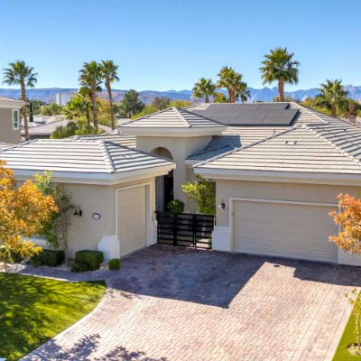 Top Las Vegas Commercial Real Estate Photographer