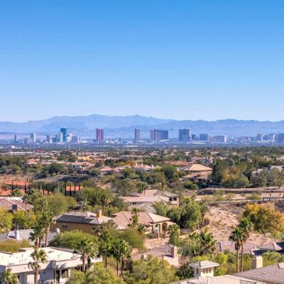Top Las Vegas Commercial Real Estate Photographer