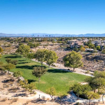 Top Las Vegas Commercial Real Estate Photographer