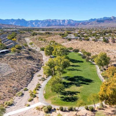 Top Las Vegas Commercial Real Estate Photographer
