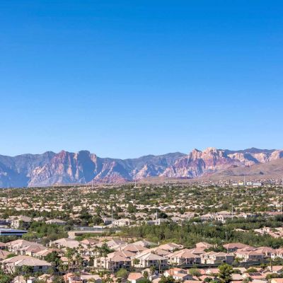 Top Las Vegas Commercial Real Estate Photographer