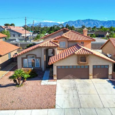 Top Las Vegas Commercial Real Estate Photographer