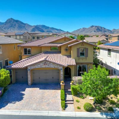 Top Las Vegas Commercial Real Estate Photographer