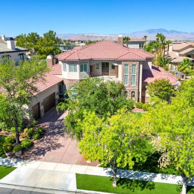 Top Las Vegas Commercial Real Estate Photographer