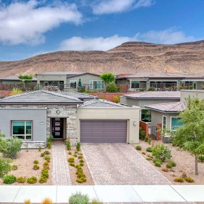 Top Las Vegas Commercial Real Estate Photographer