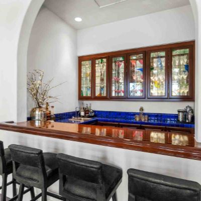 Las Vegas Residential Photography Portfolio Example 1