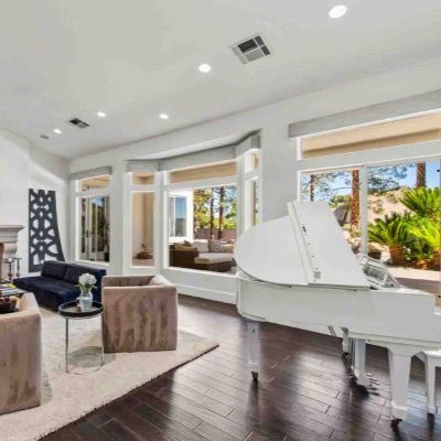 Las Vegas Residential Photography Portfolio Example 3