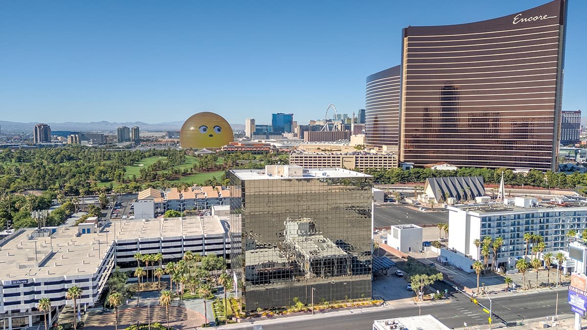 AIA Draw Requests & Site Selection: How Nevada General Contractors Leverage Corporate Capture Drone Surveys by Rick Rowland at RCRdigital