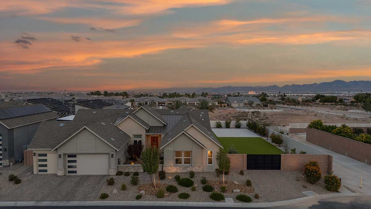 Drone Footage Service in Las Vegas: What to Expect Before You Book by Rick Rowland at RCRdigital
