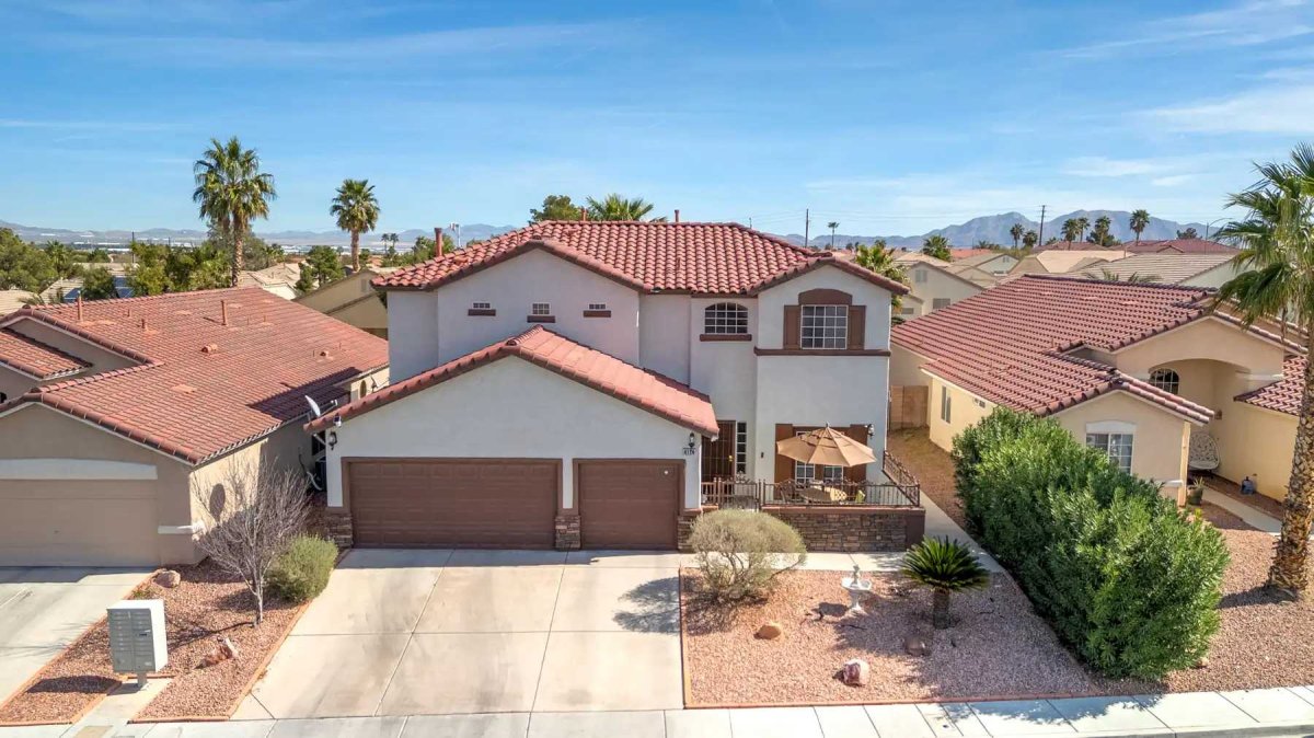 Elevate Your Listings: Partner with the Premier Real Estate Photographer in Las Vegas