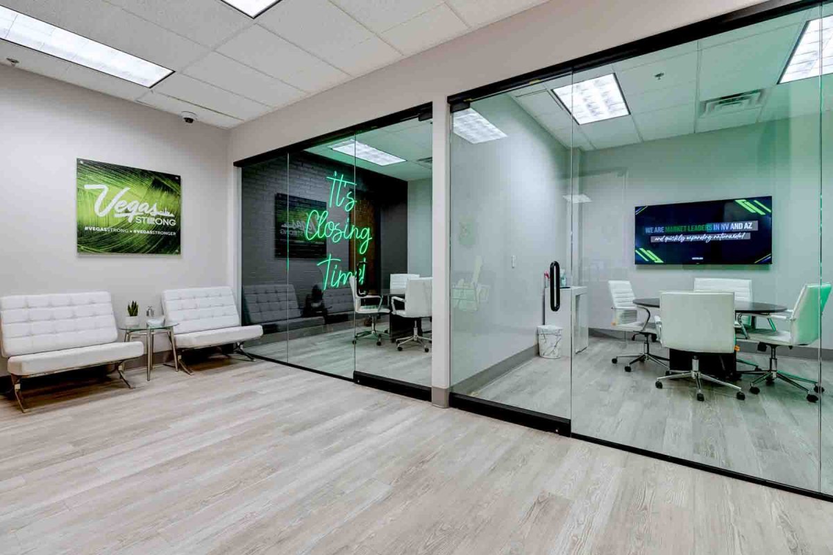 Marketing Commercial Office Space With Photos and Virtual Tours by Rick Rowland at RCRdigital