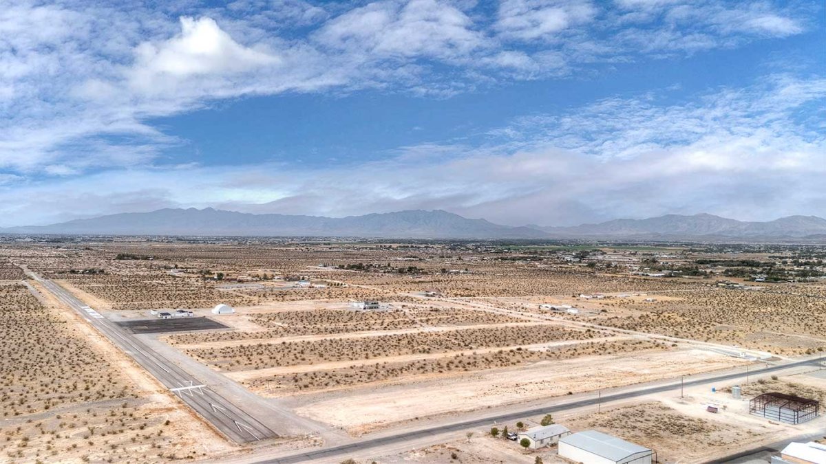 Mixed Use Development Photography for Las Vegas Projects by Rick Rowland at RCRdigital