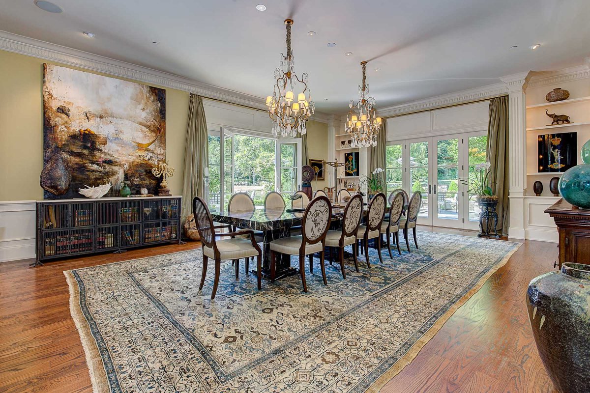 The Undeniable Advantages of Professional Residential Real Estate Photography for Las Vegas Agents